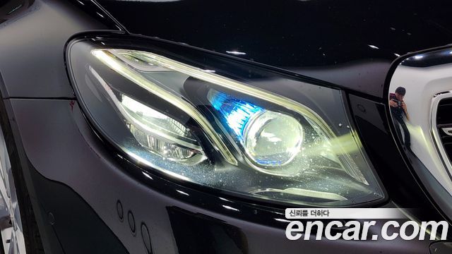 Mercedes-Benz E-Class (W213) E300 Exclusive 2019 — фото 22
