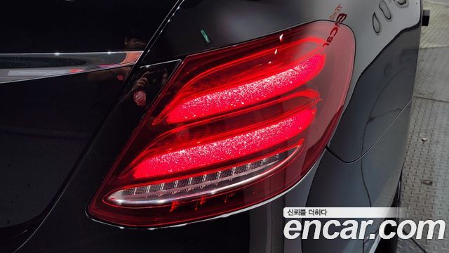 Mercedes-Benz E-Class (W213) E300 Exclusive 2019 — фото 23