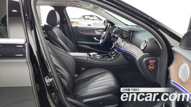 Mercedes-Benz E-Class (W213) E300 Exclusive 2019 — фото 26