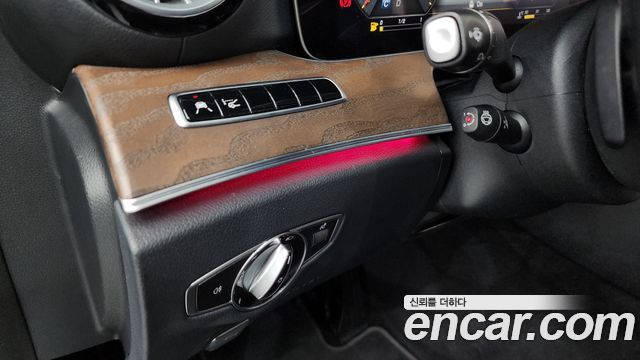 Mercedes-Benz E-Class (W213) E300 Exclusive 2019 — фото 29