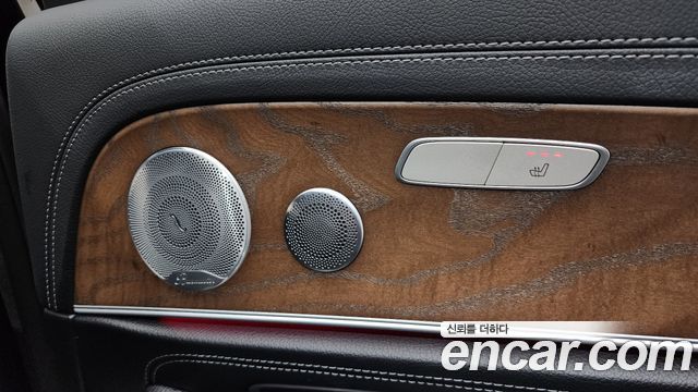 Mercedes-Benz E-Class (W213) E300 Exclusive 2019 — фото 34
