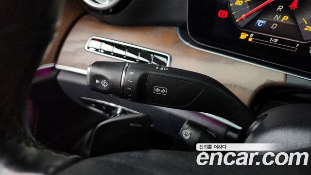Mercedes-Benz E-Class (W213) E300 Exclusive 2019 — фото 36
