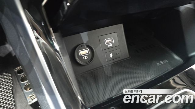 Kia Mohave The Master Diesel 3.0 4WD 6-Seater Masters Gravity 2021 — фото 29