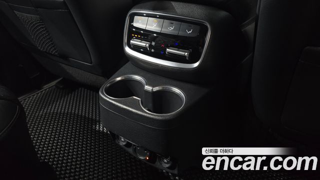 Kia Mohave The Master Diesel 3.0 4WD 6-Seater Masters Gravity 2021 — фото 32