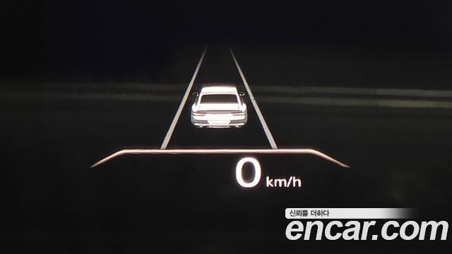 Genesis G80 (RG3) Gasoline 2.5 Turbo 2WD 2021 — фото 16