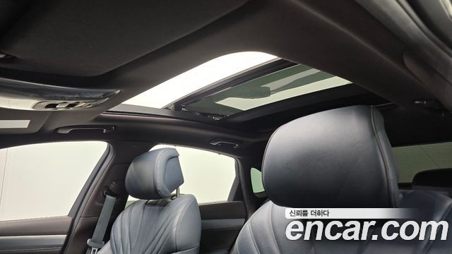 Genesis G80 (RG3) Gasoline 2.5 Turbo 2WD 2021 — фото 19