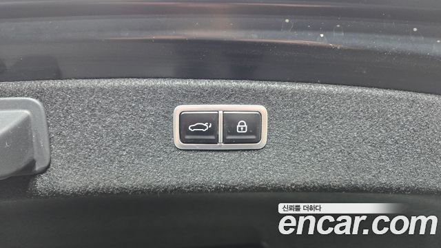 Genesis G80 (RG3) Gasoline 2.5 Turbo 2WD 2021 — фото 20