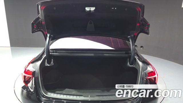 Kia K8 Hybrid Noblesse 2023 — фото 17
