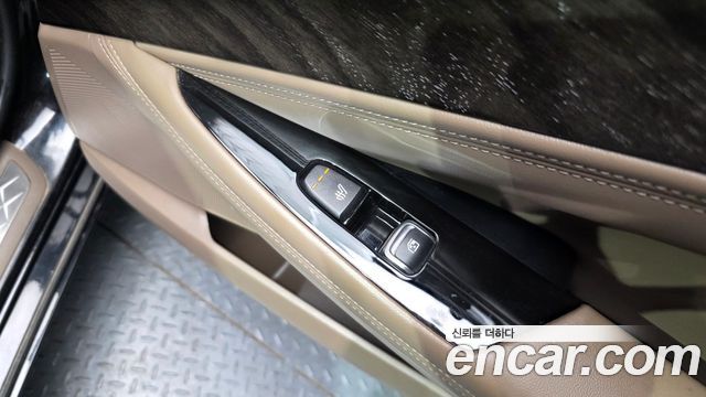 Kia K8 Hybrid Noblesse 2023 — фото 28