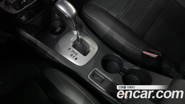 Renault Korea SM3 Neo RE 2016 — фото 9