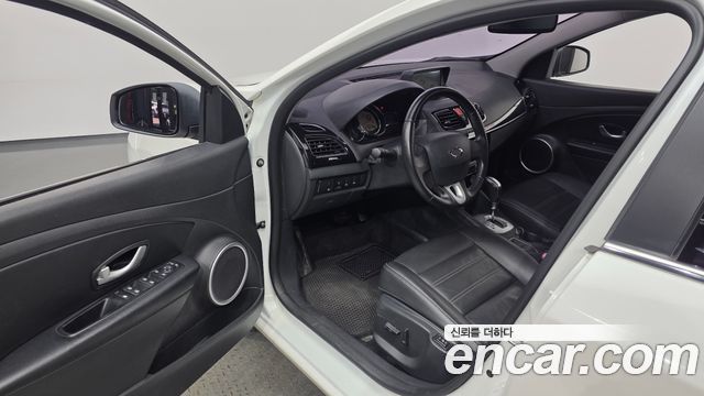 Renault Korea SM3 Neo RE 2016 — фото 10