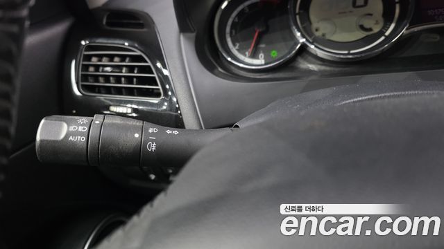 Renault Korea SM3 Neo RE 2016 — фото 14