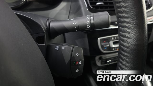 Renault Korea SM3 Neo RE 2016 — фото 16