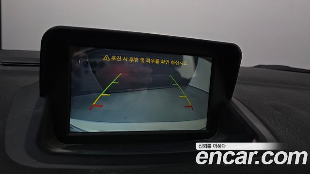 Renault Korea SM3 Neo RE 2016 — фото 18