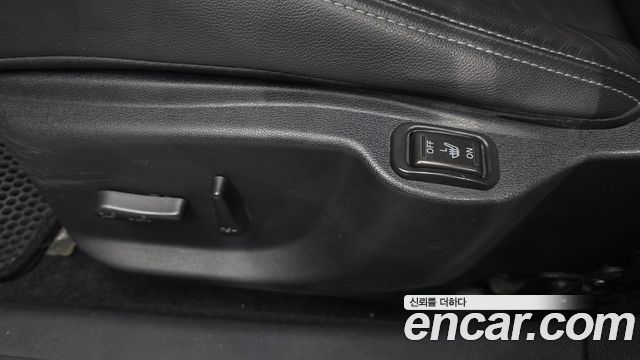 Renault Korea SM3 Neo RE 2016 — фото 19