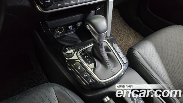 Kia Seltos Diesel 1.6 2WD Trendy 2022 — фото 9