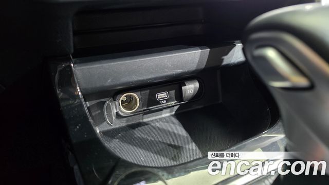 Kia Seltos Diesel 1.6 2WD Trendy 2022 — фото 12