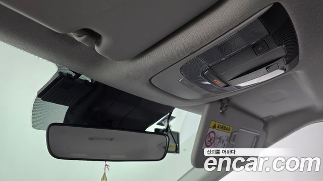 Kia Seltos Diesel 1.6 2WD Trendy 2022 — фото 18