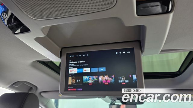 Honda Odyssey 3.5 5th 2019 — фото 18