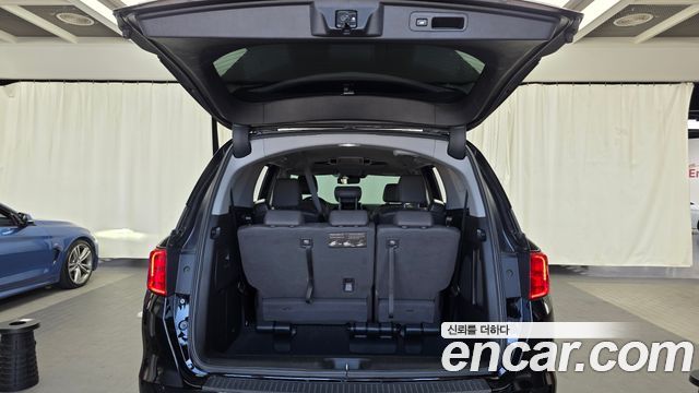 Honda Odyssey 3.5 5th 2019 — фото 20
