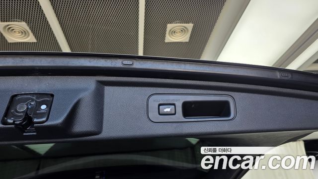 Honda Odyssey 3.5 5th 2019 — фото 31