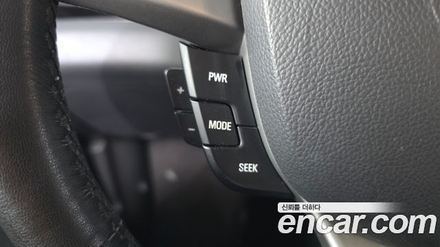 Chevrolet Spark LPG LS Star 2012 — фото 27