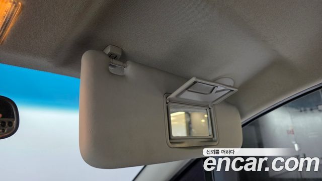 Chevrolet Spark LPG LS Star 2012 — фото 33