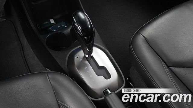 Chevrolet Next Spark LT Plus 2018 — фото 9