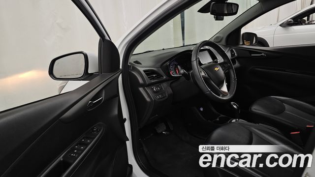 Chevrolet Next Spark LT Plus 2018 — фото 10