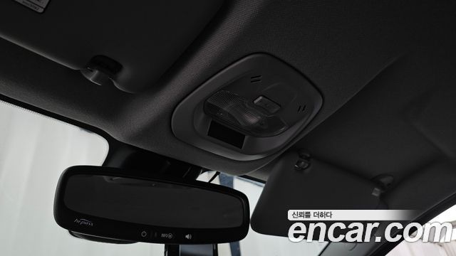 Chevrolet Next Spark LT Plus 2018 — фото 17