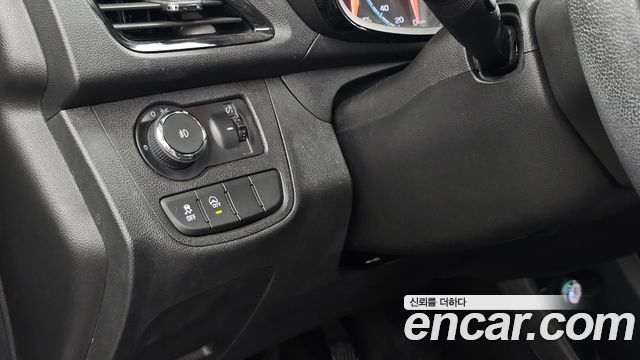 Chevrolet Next Spark LT Plus 2018 — фото 18
