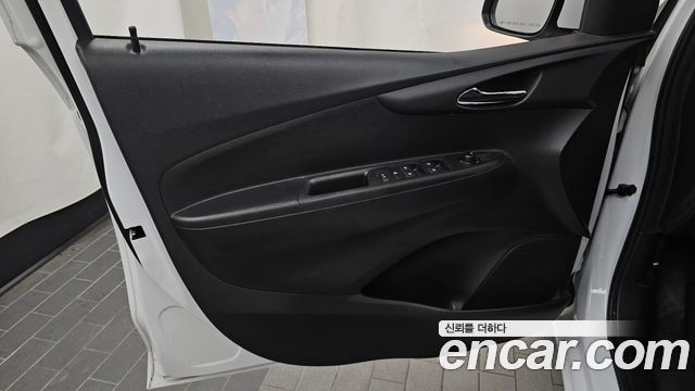 Chevrolet Next Spark LT Plus 2018 — фото 24