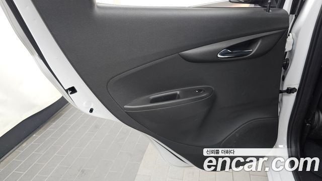 Chevrolet Next Spark LT Plus 2018 — фото 25