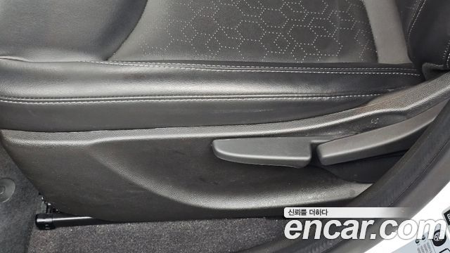 Chevrolet Next Spark LT Plus 2018 — фото 26