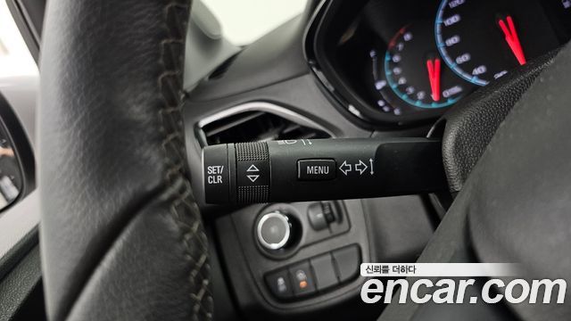Chevrolet Next Spark LT Plus 2018 — фото 27