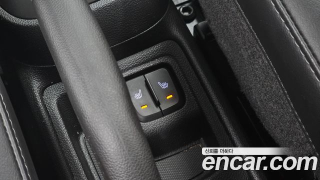 Chevrolet Next Spark LT Plus 2018 — фото 32
