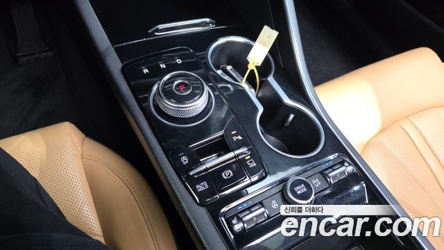 Kia K5 (III) 1.6 Turbo Signature 2020 — фото 9