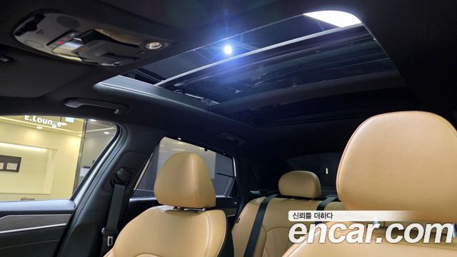 Kia K5 (III) 1.6 Turbo Signature 2020 — фото 22