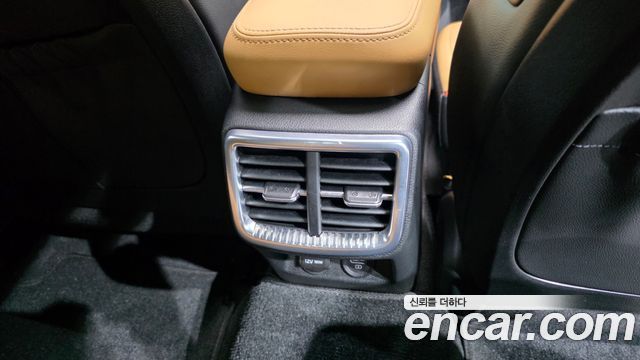Kia K5 (III) 1.6 Turbo Signature 2020 — фото 41