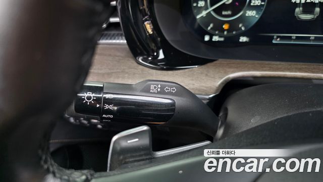 Kia K5 (III) 1.6 Turbo Signature 2020 — фото 43