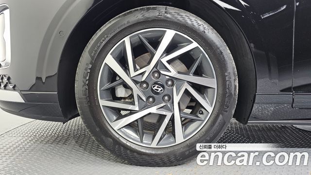 Hyundai Grandeur (GN7) 2,5 Gasoline 2WD Premium 2023 — фото 5