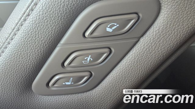 Kia K8 Hybrid Noblesse 2023 — фото 20