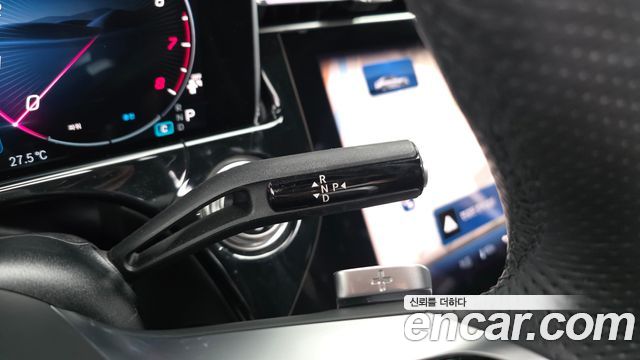 Mercedes-Benz E-Class (W214) E300 4MATIC AMG Line 2025 — фото 9