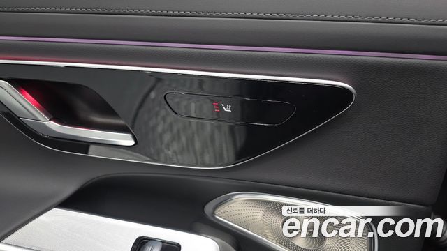 Mercedes-Benz E-Class (W214) E300 4MATIC AMG Line 2025 — фото 19