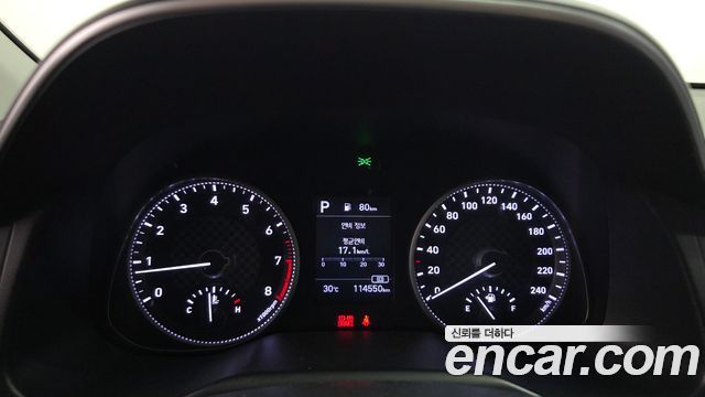 Hyundai Avante (AD) 1.6 Smart Choice 2020 — фото 8