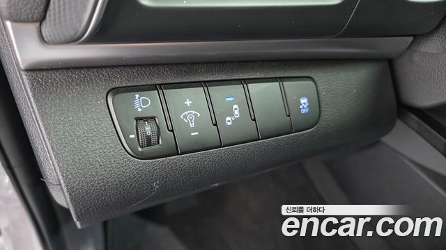 Hyundai Avante (AD) 1.6 Smart Choice 2020 — фото 12