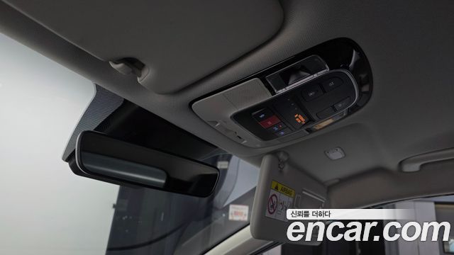 Hyundai Tucson Hybrid (NX4) Inspiration 2WD 2023 — фото 18