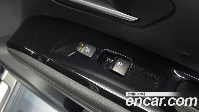 Hyundai Tucson Hybrid (NX4) Inspiration 2WD 2023 — фото 19