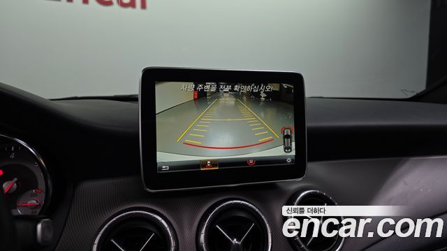 Mercedes-Benz CLA-Class (C117) CLA200 d 2016 — фото 15