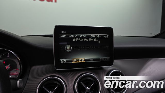 Mercedes-Benz CLA-Class (C117) CLA200 d 2016 — фото 16